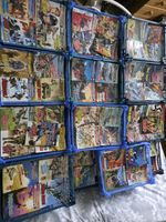 Commando Comics Bundle Of 60 Each