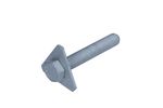 Fits OE BMW 33306793891 SWINGARM BOLT BMW T. 3 E90, F30   ⭐UK Stock⭐