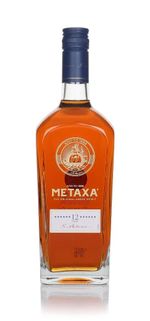 Metaxa 12 Stars Brandy 70cl