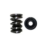 Dual Spring Steel Retainer Kit BC Brian Crower for Honda VTEC B16A B18C