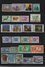 Lebanon-  lot  980.   Used.