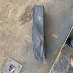 2001 LAND ROVER DISCOVERY 2 TD5. EMERGENCY TOOL BAG 