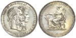 i-600604 Austria 2 Gulden 1879 AU/UNC