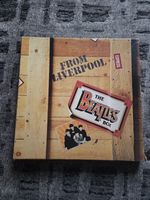 The Beatles From Liverpool Box Set. Records In Perfect Condition