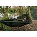 Nash Bank Life Hammock - Carp Fishing Camping Outdoors - Free Delivery