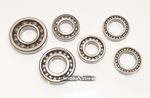 Yamaha YZ 250 2-Stroke 1999-2024 Set of 6 JAPANESE Transmission Gearbox Bearings
