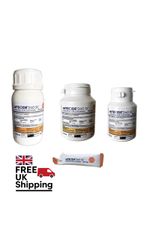 Mitecide 240sc With Floramite - 10ml 50ml 100ml 250ml  Spidermite Eradicator