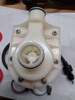 Lay-Z-Spa  Impeller Pump ,new White impeller /red Seals, models S100102.
