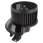 NEW HEATER BLOWER MOTOR FAN 13335074 / 1845132 FOR VAUXHALL OPEL CORSA D 06-14