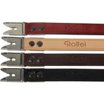 eTone Camera Neck Strap With Clips For Rolleiflex 3.5E 3.5F 2.8E 2.8F FX4 55F4