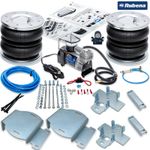 Air Suspension Kit with Compressor for Ford Transit 2014-2026 FWD - Load 4000kg