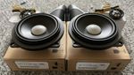 BMW E92 E93 SPEAKERS TWEETERS TOP HI FI HARMAN KARDON
