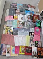 CHEAP Sealed KPOP Album Sale UK Based Girl Groups