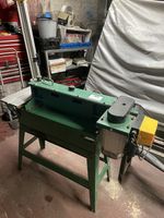 SK-2000SD  Industrial Belt Sander Heavy Duty for Woodworking professional 240v