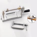 Wire Bending Machine Practical High Precision Wire Bender for Coil Hook