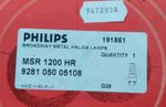 MSR 1200 Metal Halide Lamp  **NEW & UNUSED**
