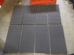 8 x Roe carbon CB5 LED video wall tile / panel modules (Spare parts)