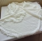 Babies Layette Set