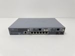 JUNIPER SRX320 + 2 x SRX-MP-1VDSL2-R. 90 DAY WARRANTY. FREE UK SHIPPING
