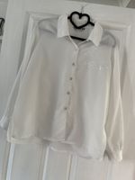 Western vintage style white embroidery blouse- Small. Gorgeous vintage blouse. 