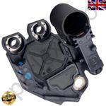 VALEO Alternator Regulator 14V  for Mercedes-Benz GLK 350 3.0 2009-2010