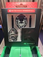 Arsenal Target k flex flights