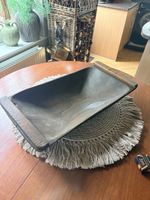 Antique Primitive Large Dough Trough Rustic Farmhouse Home Decor