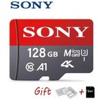 ❤️128GB Micro SD Card Memory Card Class 10 A2 fr Camera Phones SD Card & Adapter