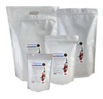 Pond Friend Super Growth Show Koi Probiotic Pellets 49% Protein Omega-3 + Krill