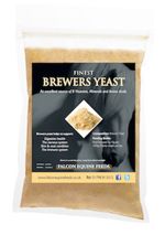 Brewers Yeast 3kg - Support for Digestive, Immune & Nervous System, Skin & Coat 