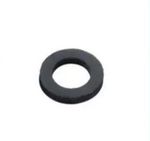 PLS Butane Regulator Washer Black For Screw On Regulators Pigtails Caravan-RWB28