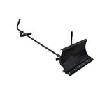 Dumper Snow Plough Attachment Accessory