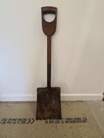 Brades Shovel 1100 'London Shovel'