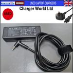 Genuine HP Laptop Charger/Power Supply 19.5V 2.31A 45W Blue Tip 4.5mmx3.0mm 2003