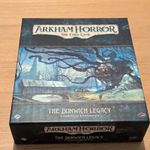 Fantasy Flight Games Arkham Horror TCG Dunwich Legacy Campaign Expansion AHC66