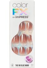 KISS IMPRESS PRESS ON NAILS  NAILS CUSTOM LISTING FOR ALDER ONLY