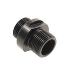 LPE Airsoft 14mm CCW Thread Adapter Tokyo Marui P5K 6mm BB