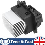 FOR MINI R55 R56 R57 R58 R59 R60 R61 COOPER HEATER BLOWER MOTOR FAN RESISTOR New