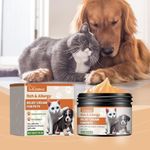 Pet Anti-Itch Skin Balm for Dogs & Cats – Soothing Moisturising Skin Care Cream