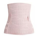 WANYI Postpartum Belly Wrap C-Section Recovery Support Belt 4-Patch NEW xl 