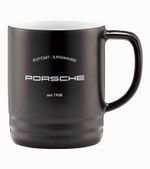 Porsche Cup Black – Essential