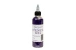 STENCIL GEL PROFESSIONAL TATTOO TRANSFER SOLUTION 120 ML BOTTLE