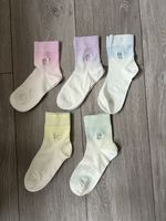 Adidas Low Socks x5