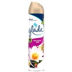 Glade Air Freshener, Aerosol Room Spray, Relaxing Zen, 300ml