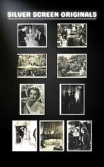 Jeanette MacDonald 9x ORIGINAL Studio Photographs Maytime Smiling Through