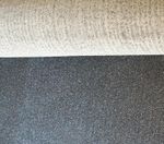 POLYESTER PRO BLACK 10m x 1m  Shed Felt | Roofing Felt (RF0321)