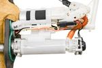 Fuel Pump 61200043  For 2018-2022 Harley Davidson Softail FXST FXFBS FXBR FXBRS