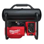 Milwaukee M18 Fuel Air Compressor 2.8 Bar - 4933472166