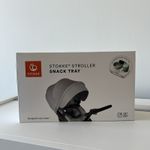 Stokke Stroller Snack Tray - New in box