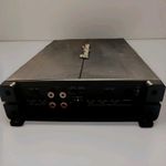 Phoenix Gold Z3004 4 Channel Amplifier Reliable Integrated Cooling Fan 300W RMS